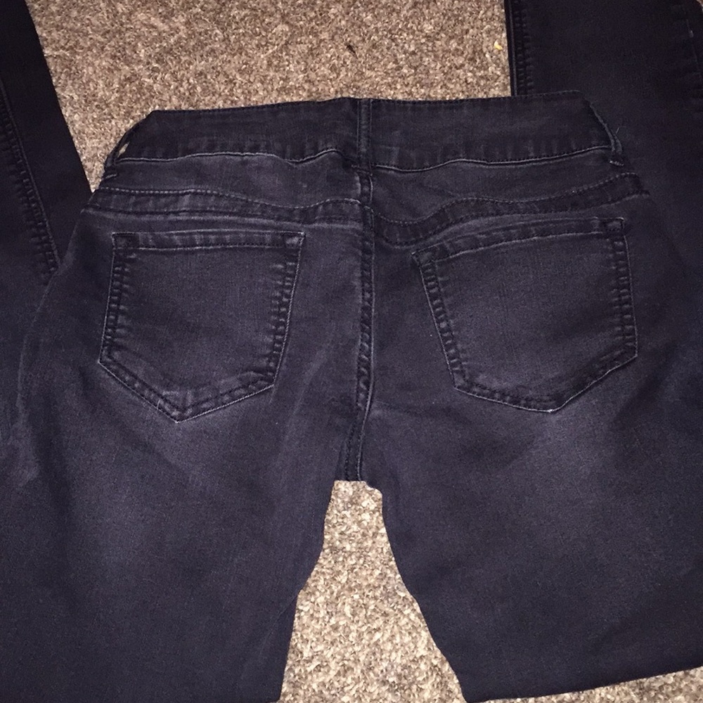 Maurice’s jeans